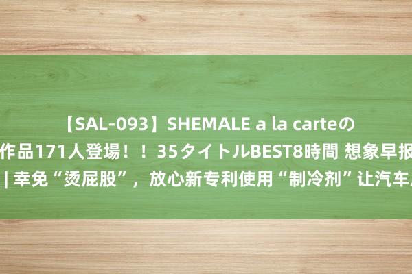 【SAL-093】SHEMALE a la carteの歴史 2008～2011 国内作品171人登場！！35タイトルBEST8時間 想象早报 | 幸免“烫屁股”，放心新专利使用“制冷剂”让汽车座椅快速降温|蓝鸟|放心汽车